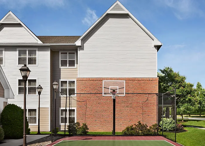 3 star hotels Residence Inn By Marriott Harrisburg Carlisle